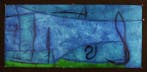 Tommaso Cascella (1951) - Orchestra notte, Antiek en Kunst