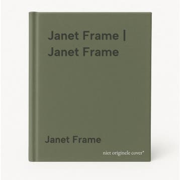 Janet Frame | Janet Frame 9780704346185 Janet Frame, Verzenden, Gelezen, Janet Frame