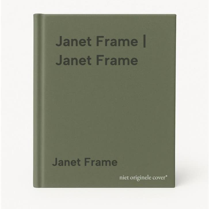 Janet Frame | Janet Frame 9780704346185 Janet Frame, Boeken, Taal | Engels, Gelezen, Verzenden