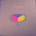 Yes - 90125, Verzenden