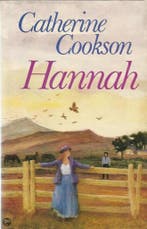 Hannah 9789022505991 Catherine Cookson, Boeken, Verzenden, Gelezen, Catherine Cookson