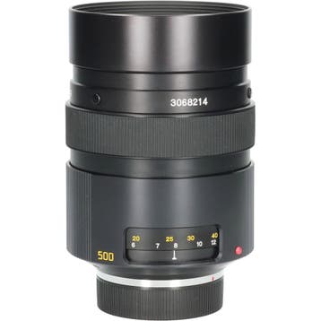 Leica Leitz Wetzlar / Leitz Canada MR-Telyt-R 500mm F/8, Ophalen of Verzenden, Overige typen