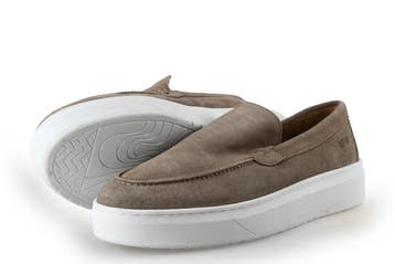 Loff 1881 Loafers in maat 43 Overig, Kleding | Heren, Schoenen, Loafers, Overige kleuren, Verzenden, Zo goed als nieuw