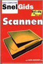 Scannen / Easy computing snelgids 9789051673296 M. Gradias, Verzenden, M. Gradias