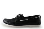 Travelin Bootschoenen in maat 45 Blauw, Zo goed als nieuw, Travelin, Verzenden, Blauw