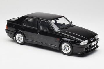 Modelcar Group 1:18 - Modelauto - Alfa Romeo 75 Turbo, Nieuw
