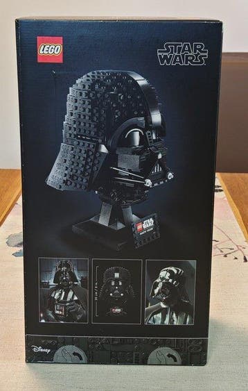 Lego Set - 75304 - Star Wars - LEGO - Star Wars - 75304 -, Nieuw