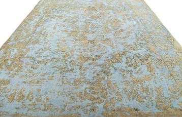 Designer tapijt - Vloerkleed - 353 cm - 285 cm