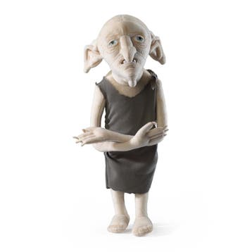 Harry Potter Kreacher Knuffel 30 cm, Ophalen of Verzenden, Nieuw