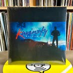 Kavinsky - Outrun, Cd's en Dvd's, Vinyl | Dance en House, Verzenden, Nieuw in verpakking, 12 inch