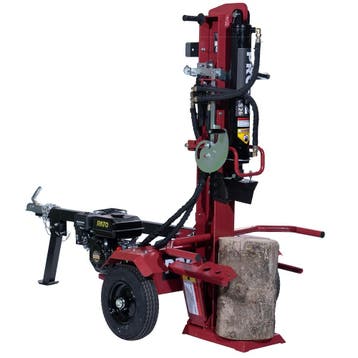 PRO-22 LS26 Kloofmachine - 26 ton - benzinemotor, Nieuw, PRO-22