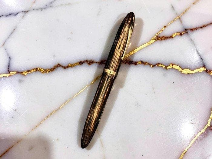 Sheaffer - Balance Lifetime Oversize - Vulpen, Collections, Stylos