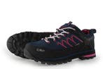 Cmp Wandelschoenen in maat 40 Blauw, Kleding | Dames, Schoenen, Wandelschoenen, Zo goed als nieuw, Cmp, Verzenden