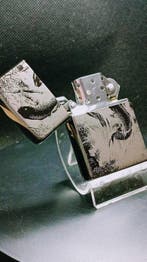 Zippo - Zippo jewelery series - Zonder minimumprijs -, Nieuw