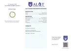Zonder minimumprijs - Armband Zilver - Peridot -, Nieuw