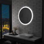 vidaXL Badkamerspiegel LED 80 cm, Verzenden, Nieuw
