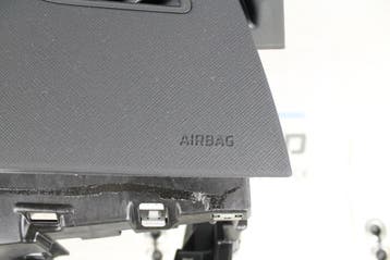 Airbag set – Dashboard grijs skoda Enyaq (2020-…), Gebruikt, Skoda