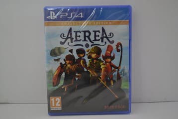 Aerea - SEALED (PS4), Nieuw
