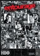 Entourage - Seizoen 3 deel 2 op DVD, Cd's en Dvd's, Verzenden, Nieuw in verpakking
