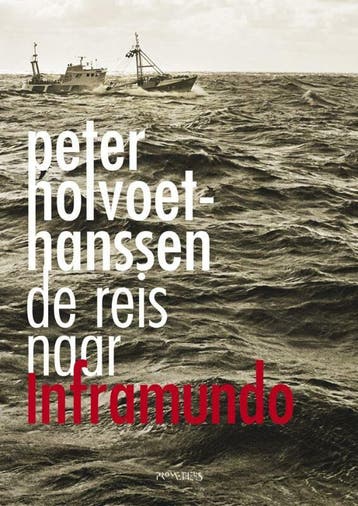 De reis naar Inframundo (Goed), Verzenden, Nieuw