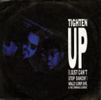 Wally Jump Jnr. &amp; The Criminal Element. - Tighten Up (I, Verzenden, Gebruikt