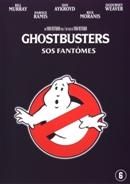 Ghostbusters 1 op DVD, Cd's en Dvd's, Dvd's | Komedie, Nieuw in verpakking, Verzenden
