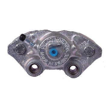 Remklauw Vooras links Opel Ascona C 1.3 N 1981-1986, Autos : Pièces & Accessoires, Verzenden