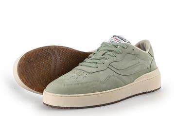 Genesis Sneakers in maat 42 Grijs, Overige kleuren, Verzenden, Zo goed als nieuw, Sneakers