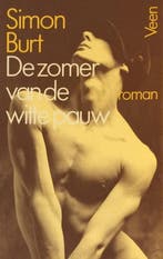 ZOMER VAN DE WITTE PAUW 9789020423907 Burt, Verzenden, Gelezen, Burt