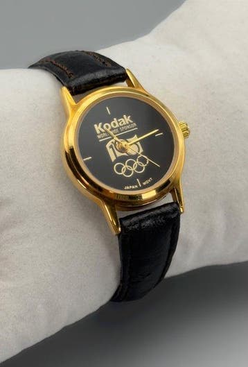 Olympische Spelen - Kodak – Atlanta 1996 Olympic Games –