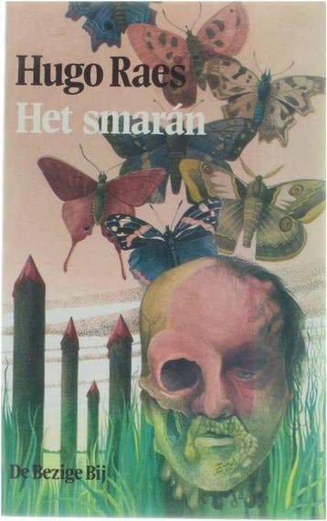 Smaran - Raes, Verzenden, Nieuw