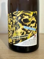 2021 Daniel Sage Trajet Inutile Vin de France - Auvergne -