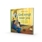 God zorgt voor jou 9789089121707 Marijke ten Cate, Boeken, Kinderboeken | Jeugd | 10 tot 12 jaar, Verzenden, Gelezen, Marijke ten Cate