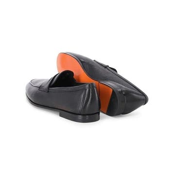 Santoni - Loafers - Maat: EU 40.5 - Nieuw in doos, Nieuw