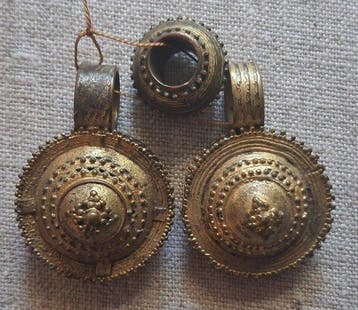 Ethiopische sieraden - Ethiopië