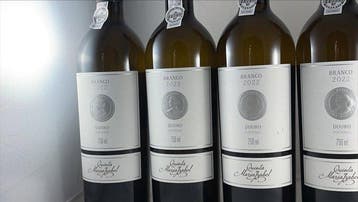 2022 Quinta Maria Izabel, Branco - Douro DOC - 6 Bouteilles