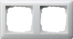 Gira Standaard 55 Afdekraam Standaard Schakelmateriaal -, Bricolage & Construction, Verzenden