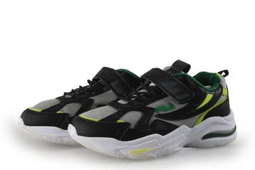 Fila Sneakers Jongens in maat 33 Zwart, Fila, Verzenden, Jongen of Meisje, Schoenen