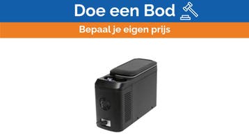 Bieden: Isotherm IndelB TB13 Compressor Cooler Box 13L 12/2, Ophalen of Verzenden
