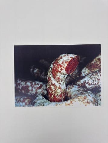 Martin Parr (1952-2025) - Common Sense