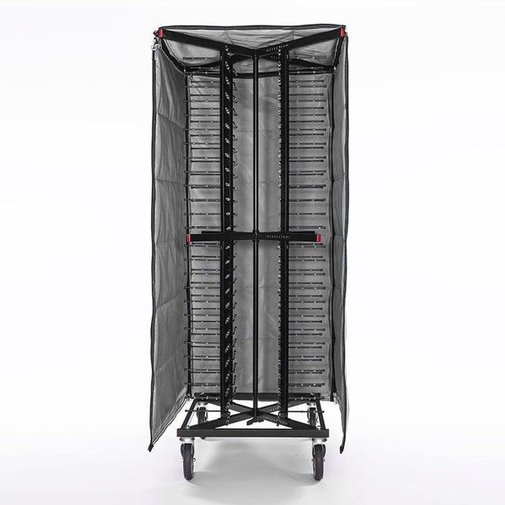 Jackstack Thermocover | Voor Verrijdbare Bordenrekken, Zakelijke goederen, Horeca | Keukenapparatuur, Nieuw in verpakking, Verzenden