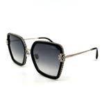 Chopard - *NEW* - LIMITED EDITION - 23K GOLD PLATED -, Nieuw