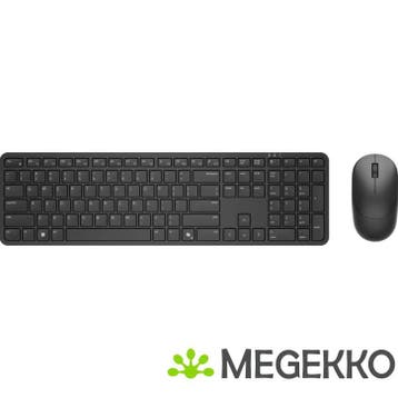 DELL Pro 5 KM526 toetsenbord Inclusief muis Thuis/Werk RF, Verzenden, Nieuw