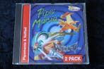Pipe Mania & Volfied PC Game Jewel Case, Verzenden, Nieuw