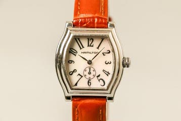 Hamilton - Dodson - Sans prix de réserve - 051110 - Femme -, Nieuw