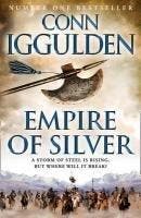Empire Of Silver Export Ed 9780007437115 Conn Iggulden, Boeken, Verzenden, Zo goed als nieuw, Conn Iggulden