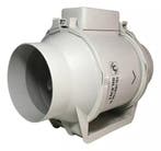 Soler & Palau Buisventilator TD-160/100 N Silent, Doe-het-zelf en Bouw, Verzenden, Nieuw
