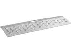 SecuCare Drempelhulp Plus 0-30 mm staal, Nieuw