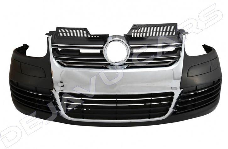 R32 Look Voorbumper voor Volkswagen Golf 5, Autos : Divers, Tuning & Styling, Enlèvement ou Envoi