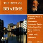 Brahms - The Best Of Brahms, Verzenden
